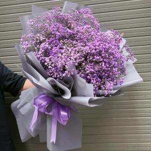 Hoa Tươi Tặng Sinh Nhật - OA163